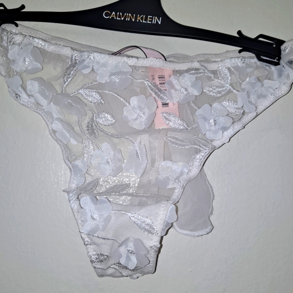 Victoria Secret Panties